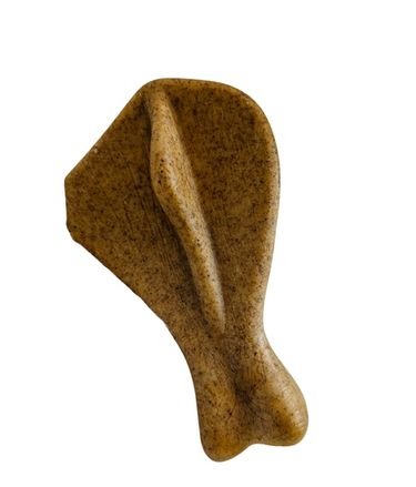 Pado Wood-based Nylon chew Toy T-bone 14x9x3.8 cm
